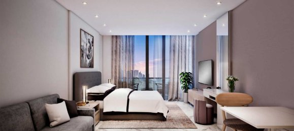 3 bedrooms Apartment in RUKAN RESIDENCES, Rukan, UAE No. 60460 2