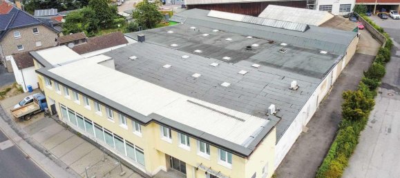2267m² Warehouse in Duren, Germany No. 239412 2