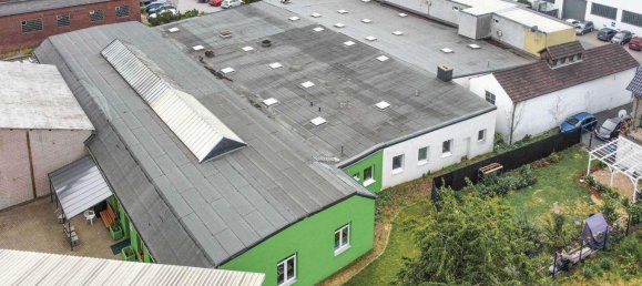 2267m² Warehouse in Duren, Germany No. 239412 4
