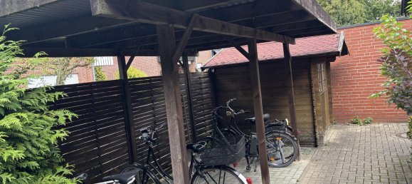 4-salle Appartement à Coesfeld, Germany No. 357660 5