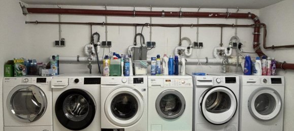 4-salle Appartement à Coesfeld, Germany No. 357660 14