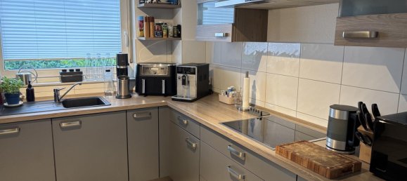 4-salle Appartement à Coesfeld, Germany No. 357660 7