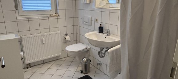 4-salle Appartement à Coesfeld, Germany No. 357660 12