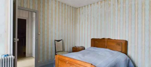 3 غرف نوم منزل في Romilly-sur-Seine, France رقم 67504 15