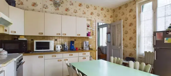 3 غرف نوم منزل في Romilly-sur-Seine, France رقم 67504 5