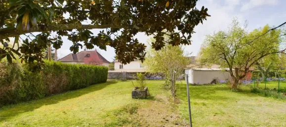 3 غرف نوم منزل في Romilly-sur-Seine, France رقم 67504 21