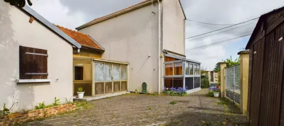 3 غرف نوم منزل في Romilly-sur-Seine, France رقم 67504 20