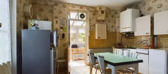 3 غرف نوم منزل في Romilly-sur-Seine, France رقم 67504 6