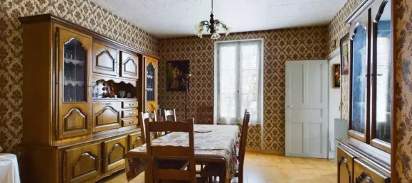 3 غرف نوم منزل في Romilly-sur-Seine, France رقم 67504 7