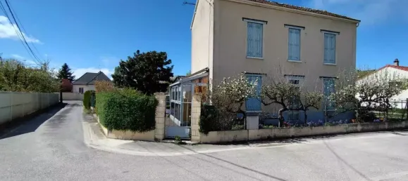 3 غرف نوم منزل في Romilly-sur-Seine, France رقم 67504 22