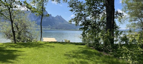 Terreno en Innerschwand am Mondsee, Austria 462 m² No. 164633 2