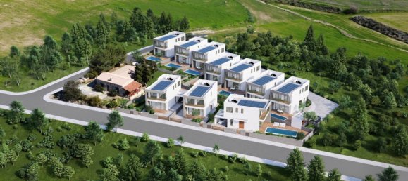 3 chambres Villa à Anarita, Cyprus No. 35002 5