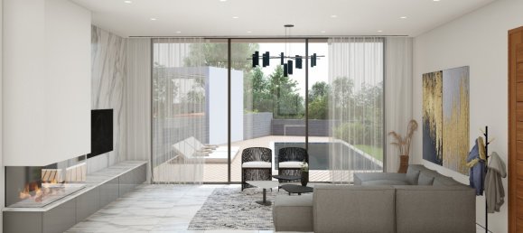 3 chambres Villa à Anarita, Cyprus No. 35002 6