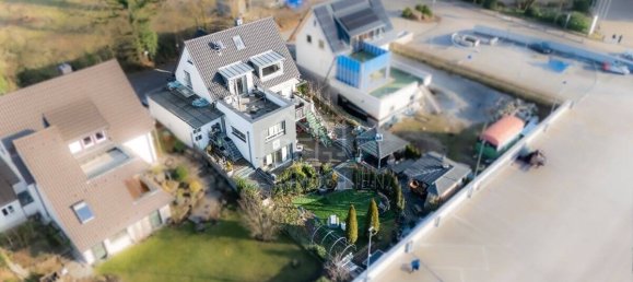 Adosado de 5 dormitorios en Schwabisch Hall, Germany No. 19090 45