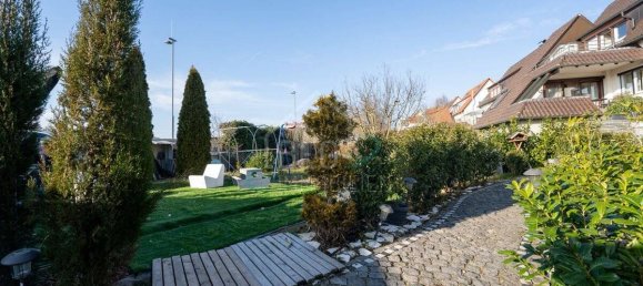 Adosado de 5 dormitorios en Schwabisch Hall, Germany No. 19090 43