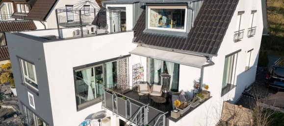 Adosado de 5 dormitorios en Schwabisch Hall, Germany No. 19090 47