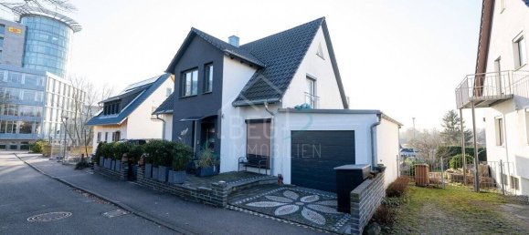 Adosado de 5 dormitorios en Schwabisch Hall, Germany No. 19090 48