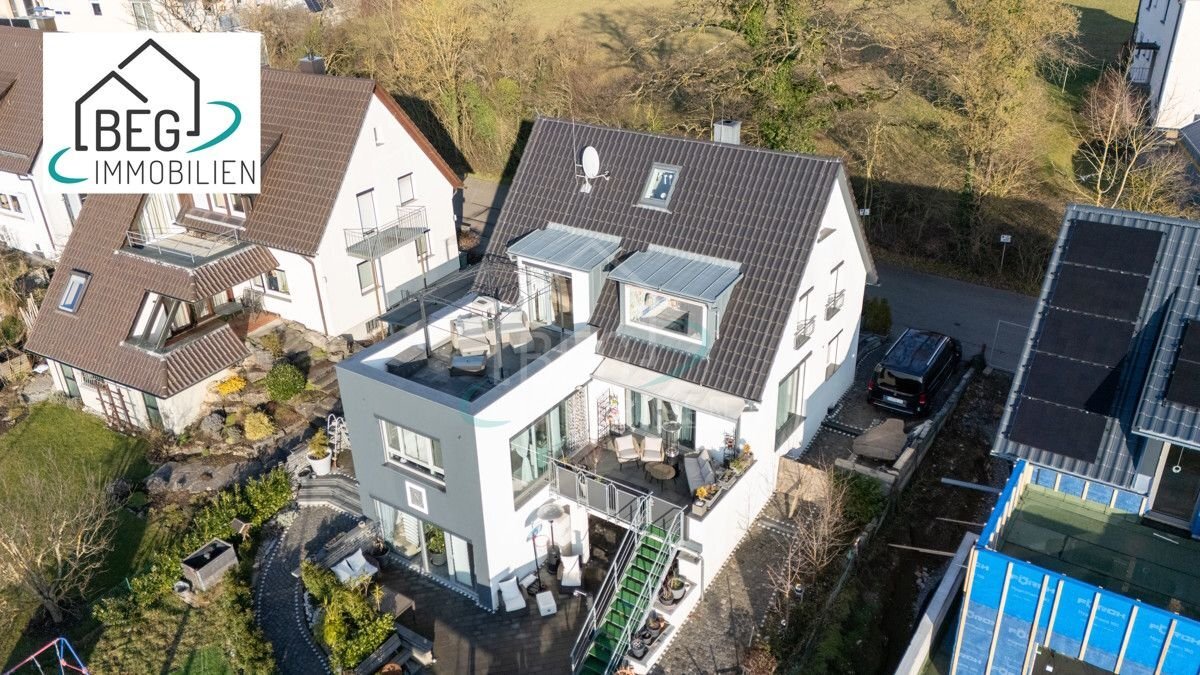 Adosado de 5 dormitorios en Schwabisch Hall, Germany No. 19090