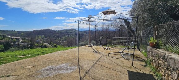 2 bedrooms Villa in Frosinone, Italy No. 285400 19