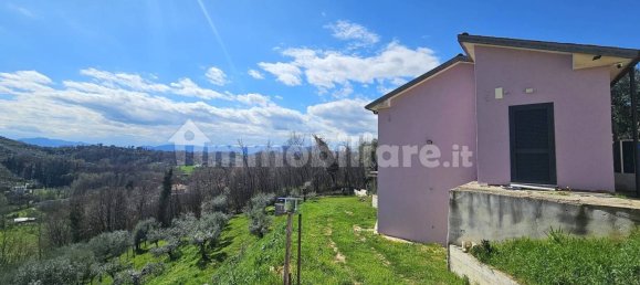 2 bedrooms Villa in Frosinone, Italy No. 285400 25