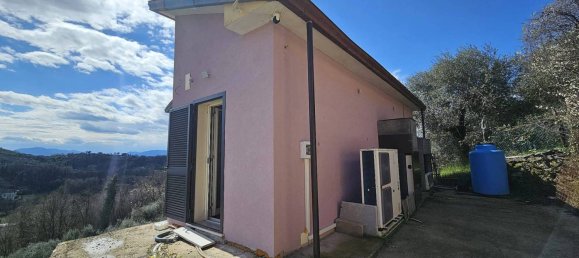 2 bedrooms Villa in Frosinone, Italy No. 285400 26