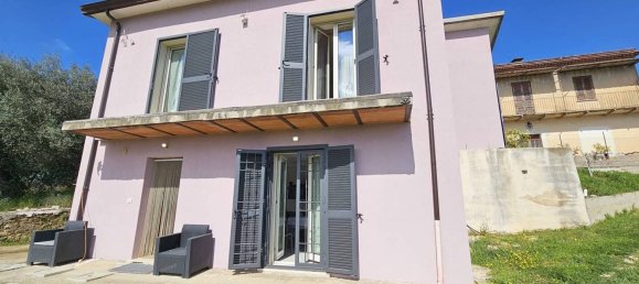 2 bedrooms Villa in Frosinone, Italy No. 285400 23