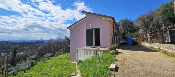 2 bedrooms Villa in Frosinone, Italy No. 285400 24