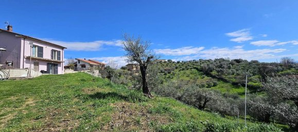 2 bedrooms Villa in Frosinone, Italy No. 285400 21