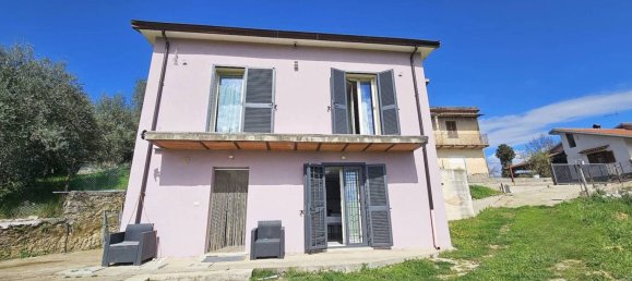 2 bedrooms Villa in Frosinone, Italy No. 285400 22