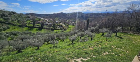 2 bedrooms Villa in Frosinone, Italy No. 285400 20