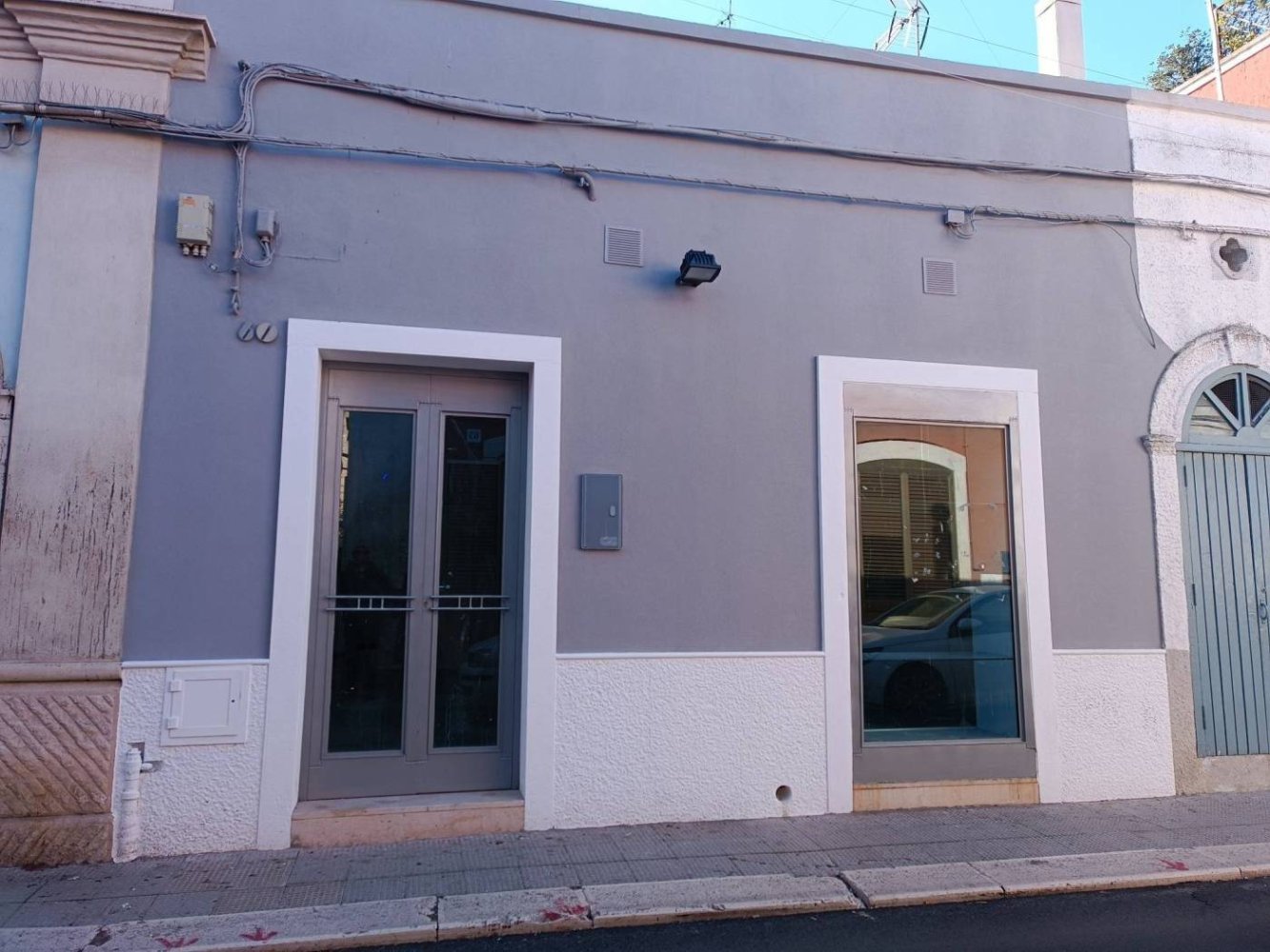 1-salle Propriété commerciale à Bari, Italy No. 353312