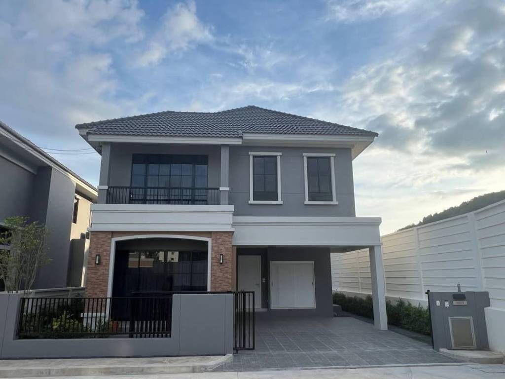 3 chambres Maison à Ko Kaeo, Thailand No. 59332