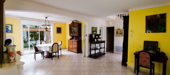 4 bedrooms House in Yzeures-sur-Creuse, France No. 241743 16