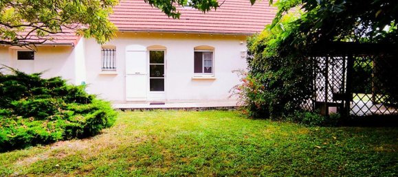 4 bedrooms House in Yzeures-sur-Creuse, France No. 241743 14