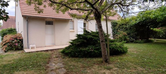 4 bedrooms House in Yzeures-sur-Creuse, France No. 241743 2