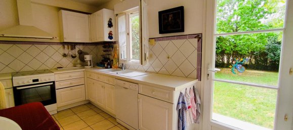 4 bedrooms House in Yzeures-sur-Creuse, France No. 241743 3