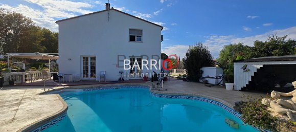 Villa T6 em Argeles-sur-Mer, France N.º 281996 5