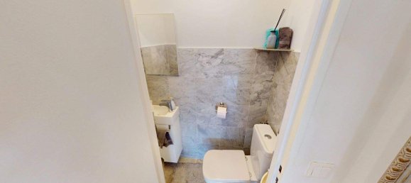 3 rooms Duplex in Dobling, Austria No. 204503 13