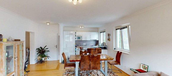 3 rooms Duplex in Dobling, Austria No. 204503 3