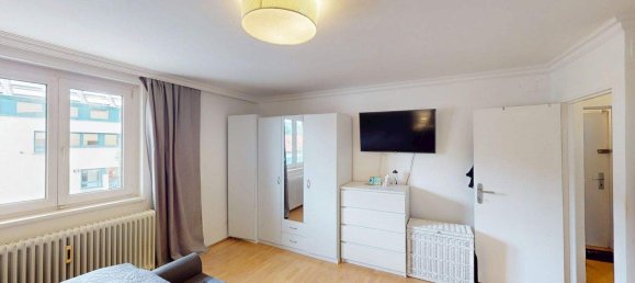 3 rooms Duplex in Dobling, Austria No. 204503 9