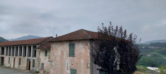 Casa de 5 divisões em San Giorgio Scarampi, Italy N.º 290327 3