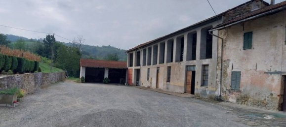 Casa de 5 divisões em San Giorgio Scarampi, Italy N.º 290327 21