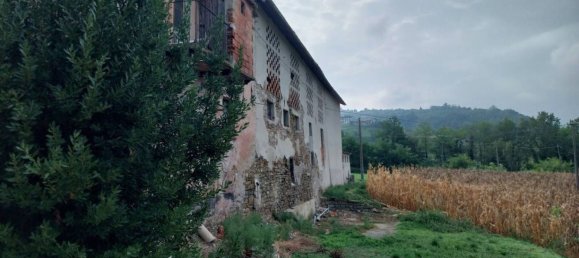 Casa de 5 divisões em San Giorgio Scarampi, Italy N.º 290327 6