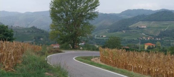 Casa de 5 divisões em San Giorgio Scarampi, Italy N.º 290327 20