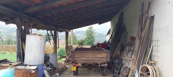 Casa de 5 divisões em San Giorgio Scarampi, Italy N.º 290327 11