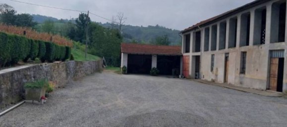 Casa de 5 divisões em San Giorgio Scarampi, Italy N.º 290327 4