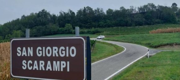 Casa de 5 divisões em San Giorgio Scarampi, Italy N.º 290327 7