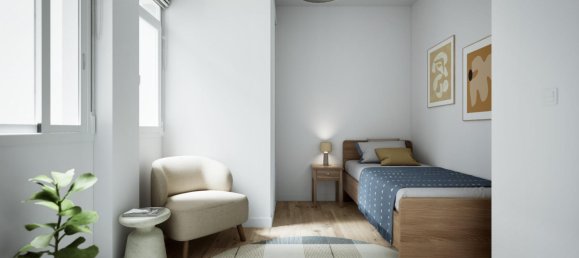 3 chambres Appartement à Malaga, Spain No. 189749 13