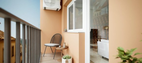 3 chambres Appartement à Malaga, Spain No. 189749 5