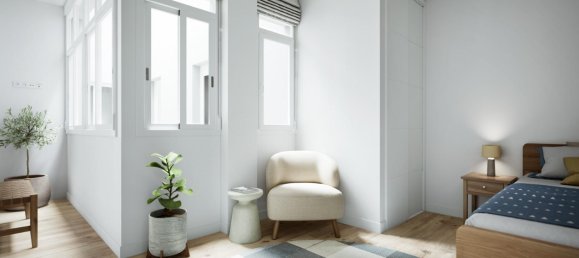 3 chambres Appartement à Malaga, Spain No. 189749 2